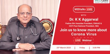 All You Need to Know About Coronavirus